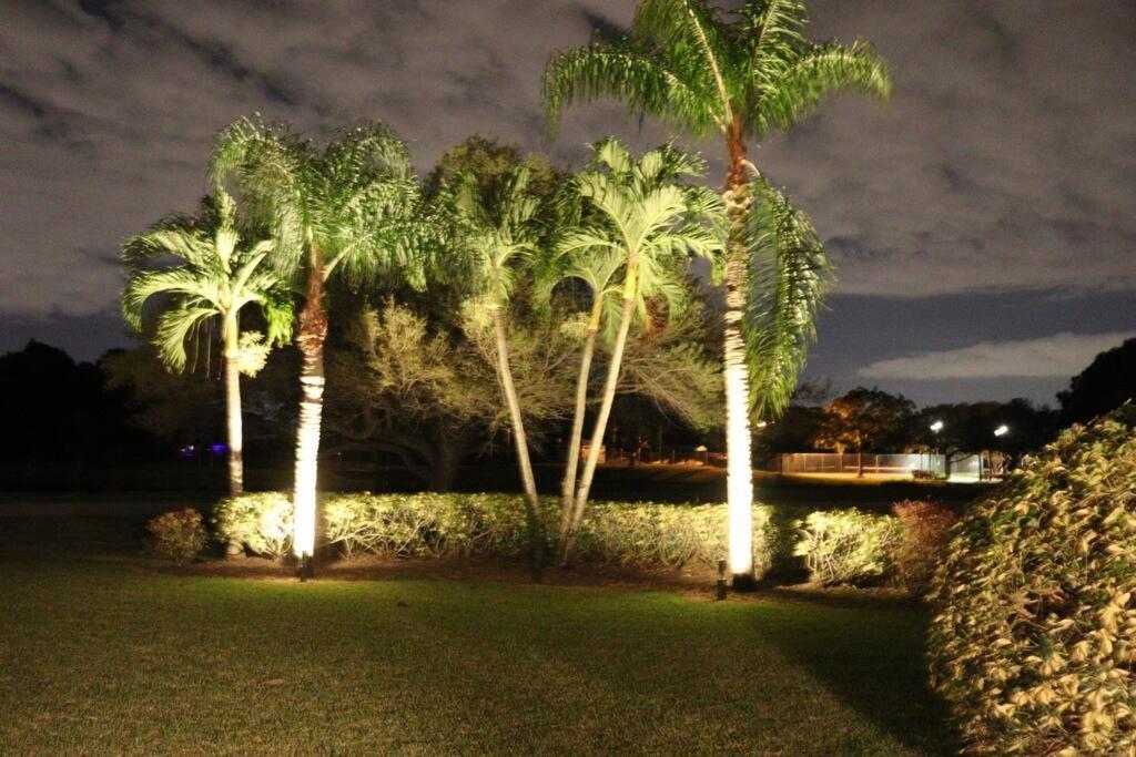 4/3.5 House With Pool- Boynton Beach, Fl. Екстериор снимка
