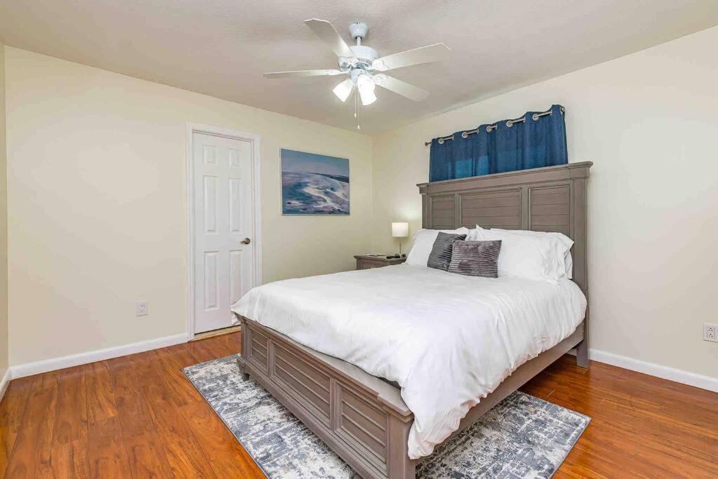 4/3.5 House With Pool- Boynton Beach, Fl. Екстериор снимка